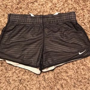 Nike Dri Fit Shorts